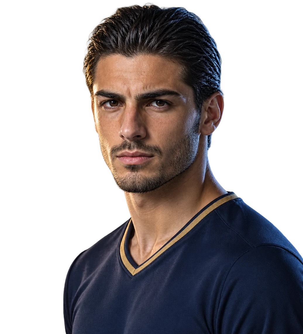 Ulises Paredes