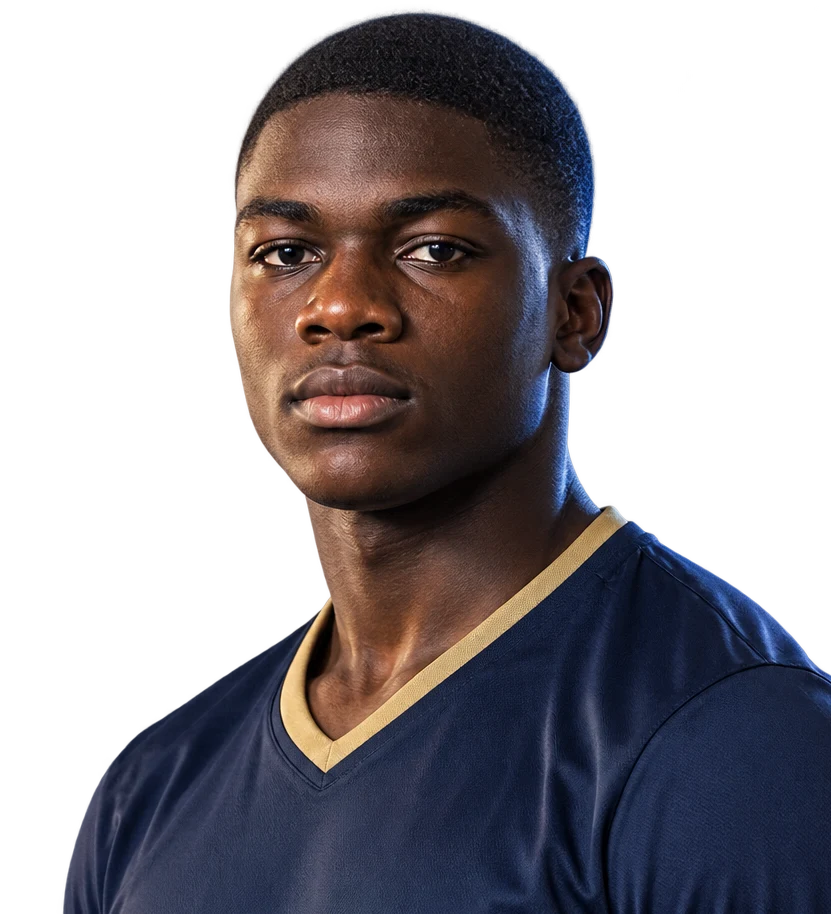 Thomas Dikongue