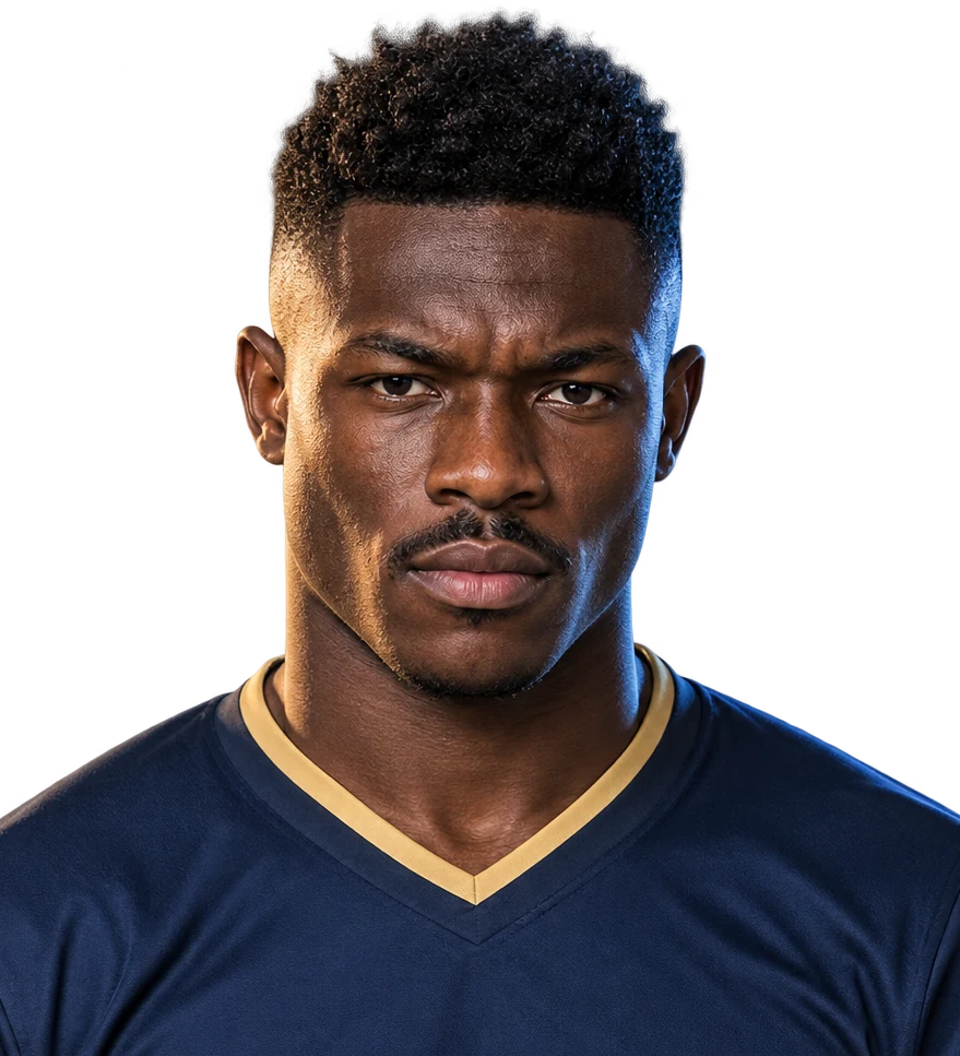 Landry Ndoumbe