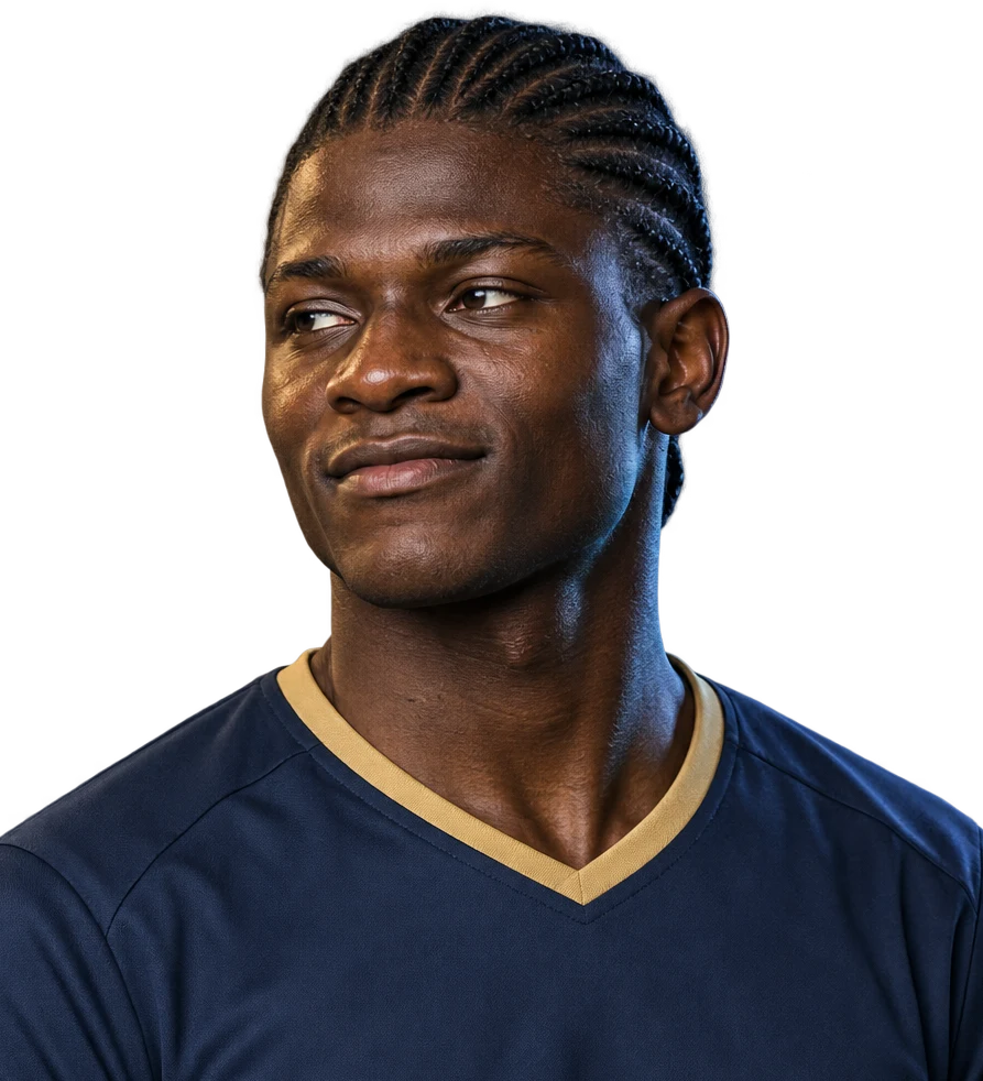 Paul Ondoa