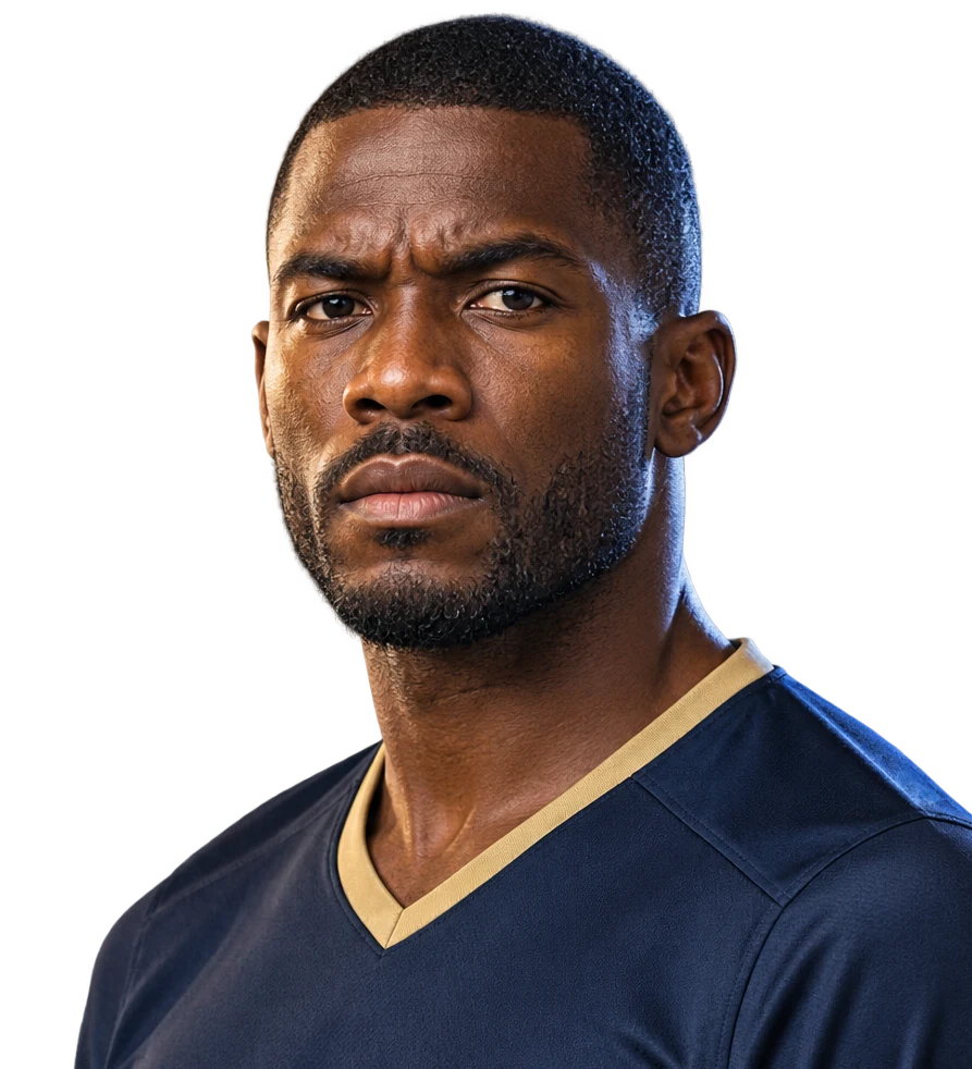 Emile Djoumessi