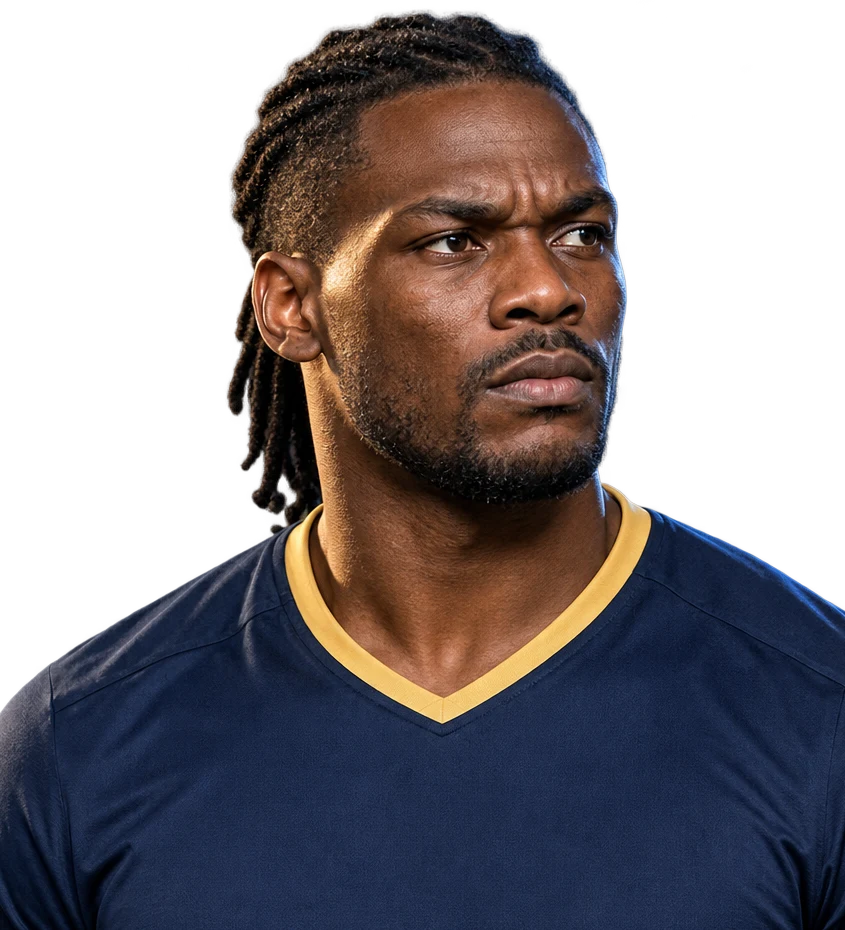 Fabrice Ebanda