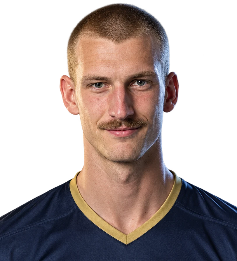 Elias Knudsen