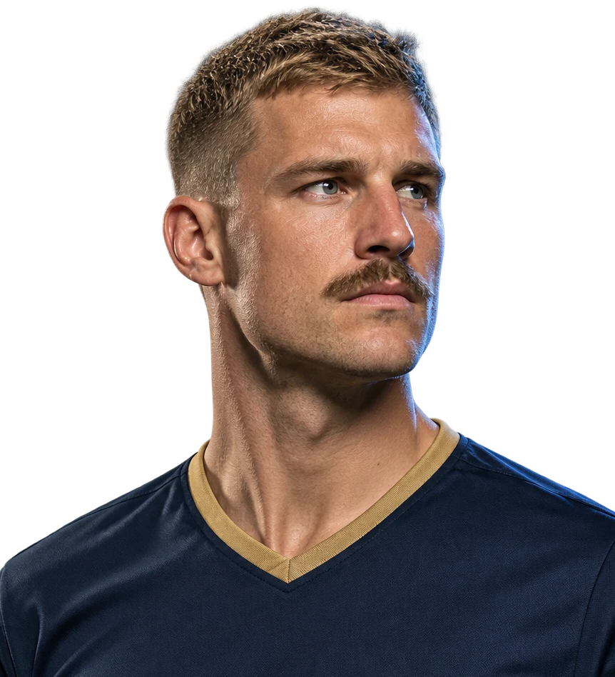 Henrik Mogensen