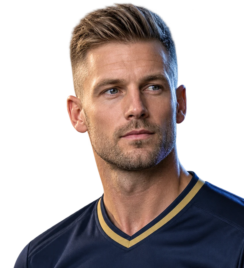 Johan Madsen