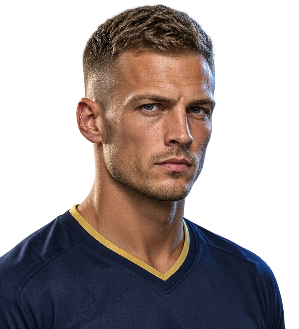 Joris Bosman