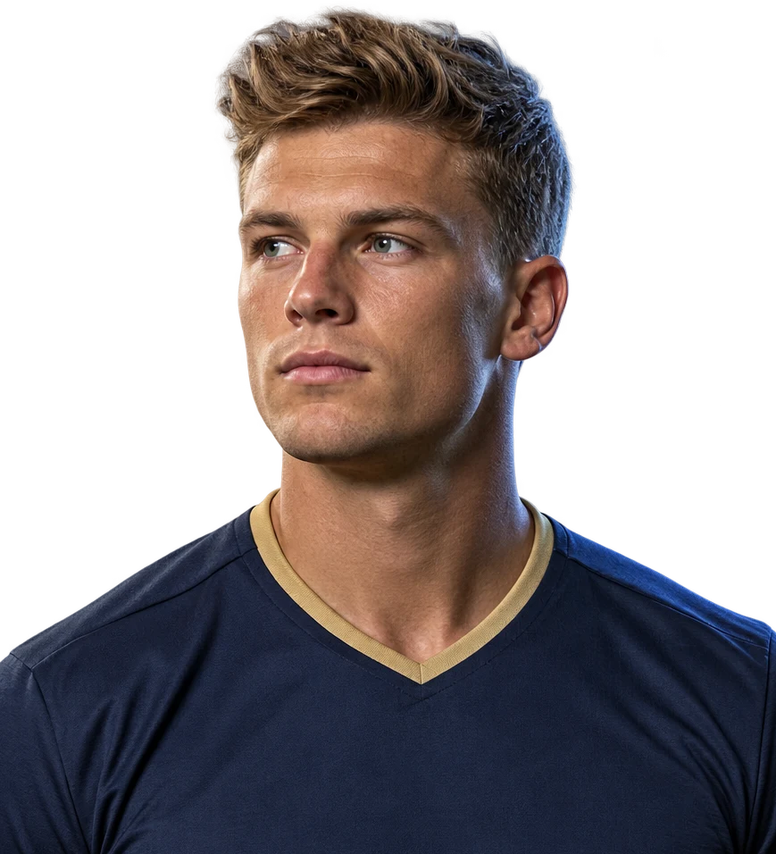 Liam Bovenkamp
