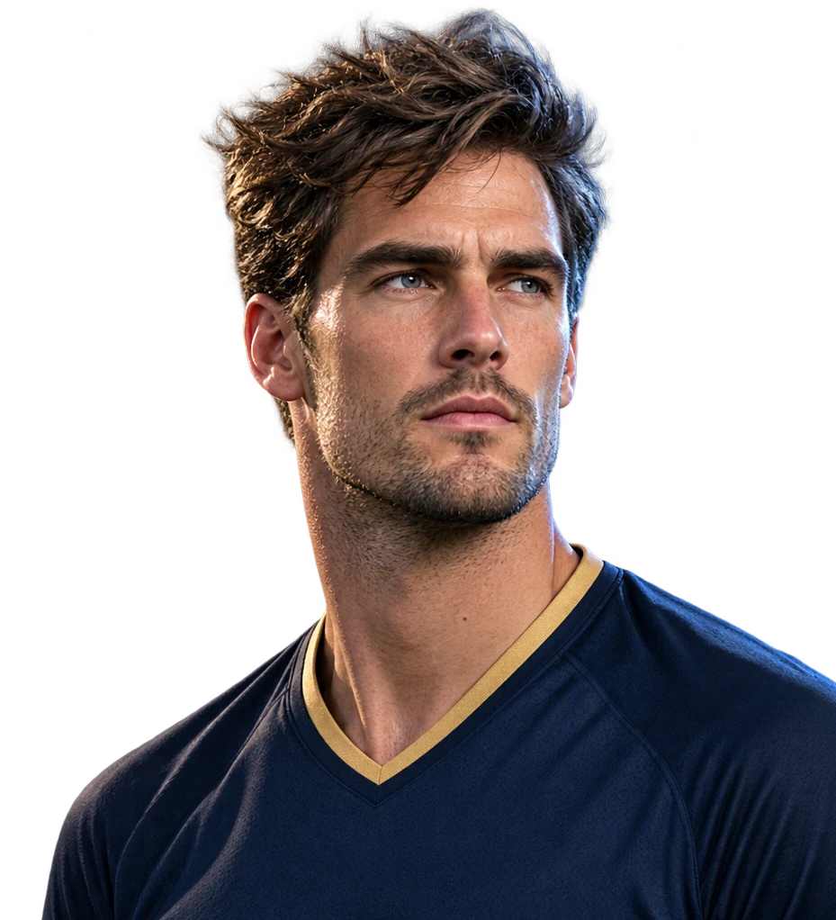 Dex Feenstra