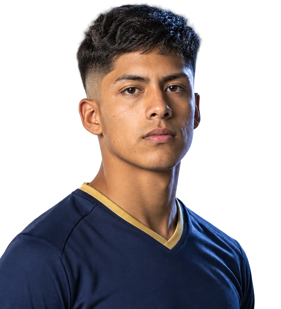 Joffre Delgado