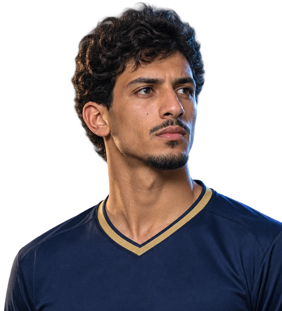 Alaa Yassin