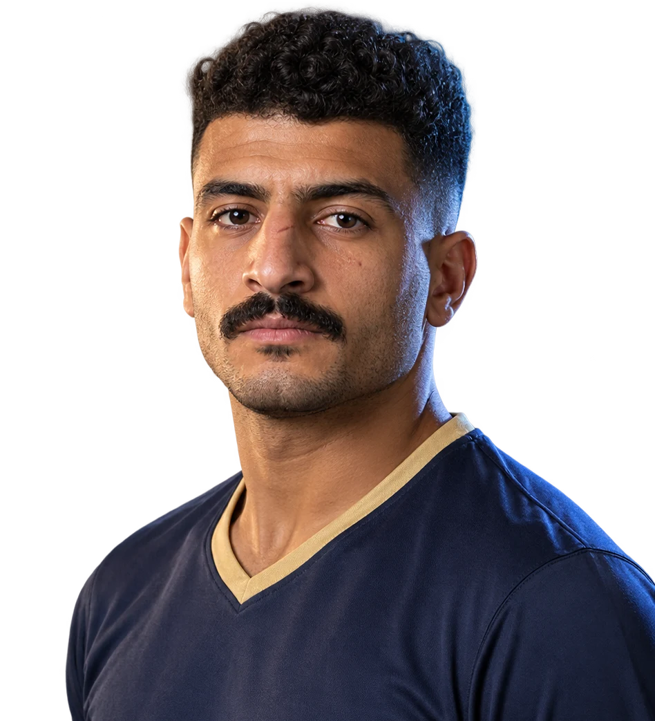 Ashraf Abdel Latif