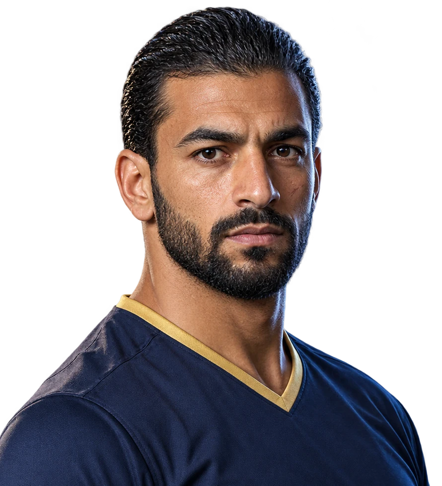 Sayed Mahmoud