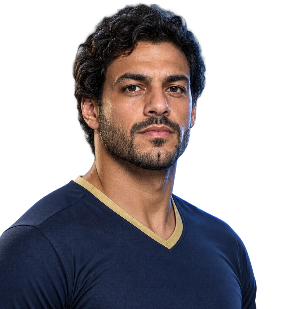 Magdy Shafik