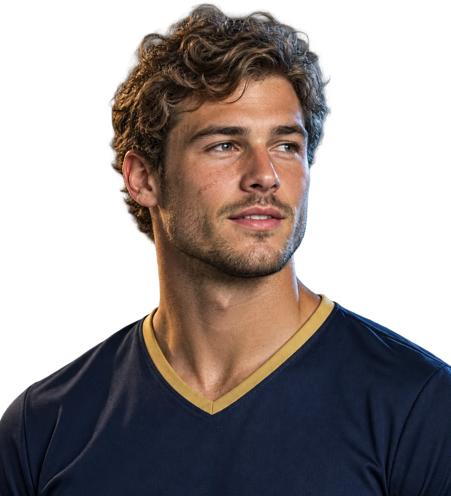 Danny Evans