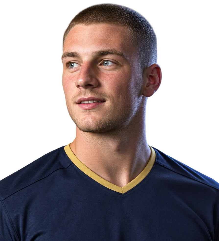 Marcus Nugent