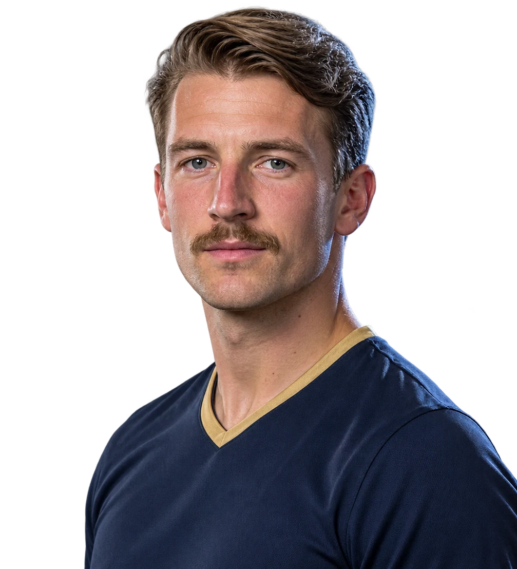 Dylan Holmes