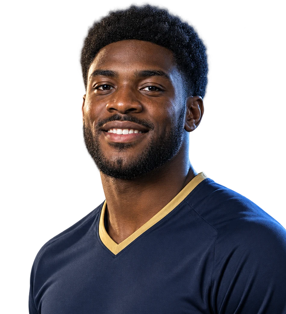 Ben Amartey