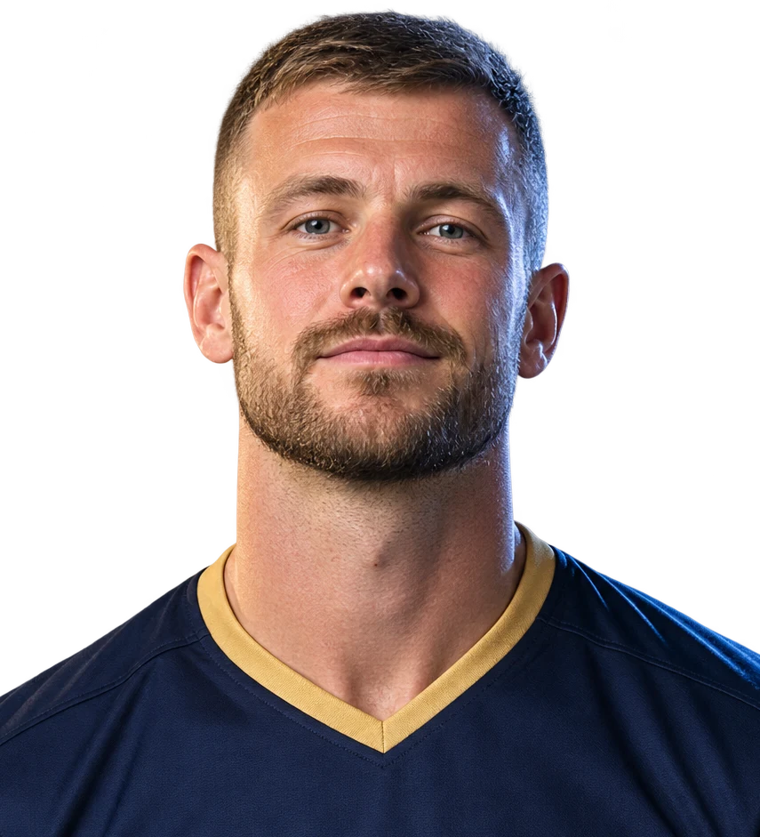 Theo Hayes