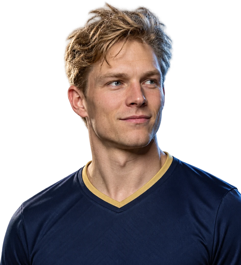 Jouni Toivonen