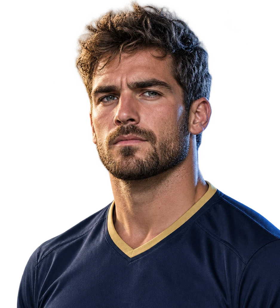 Mathieu Brunet