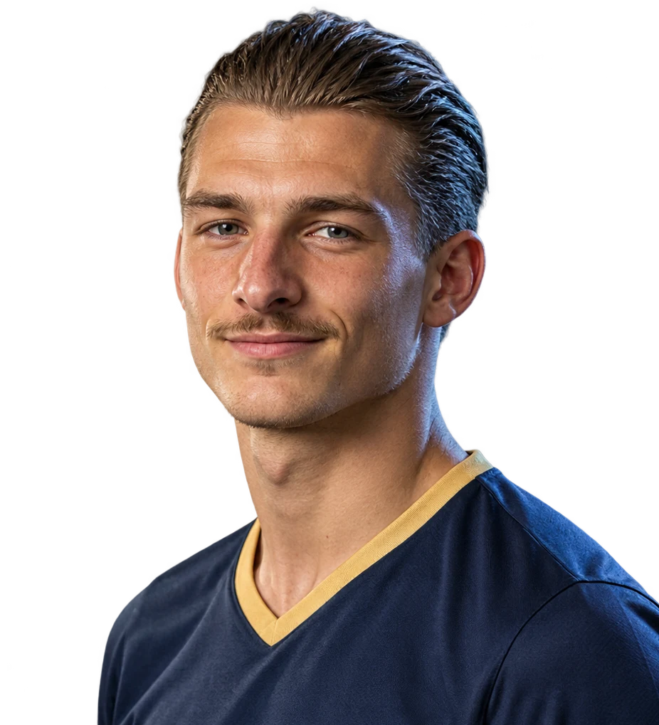 Thomas Hahn