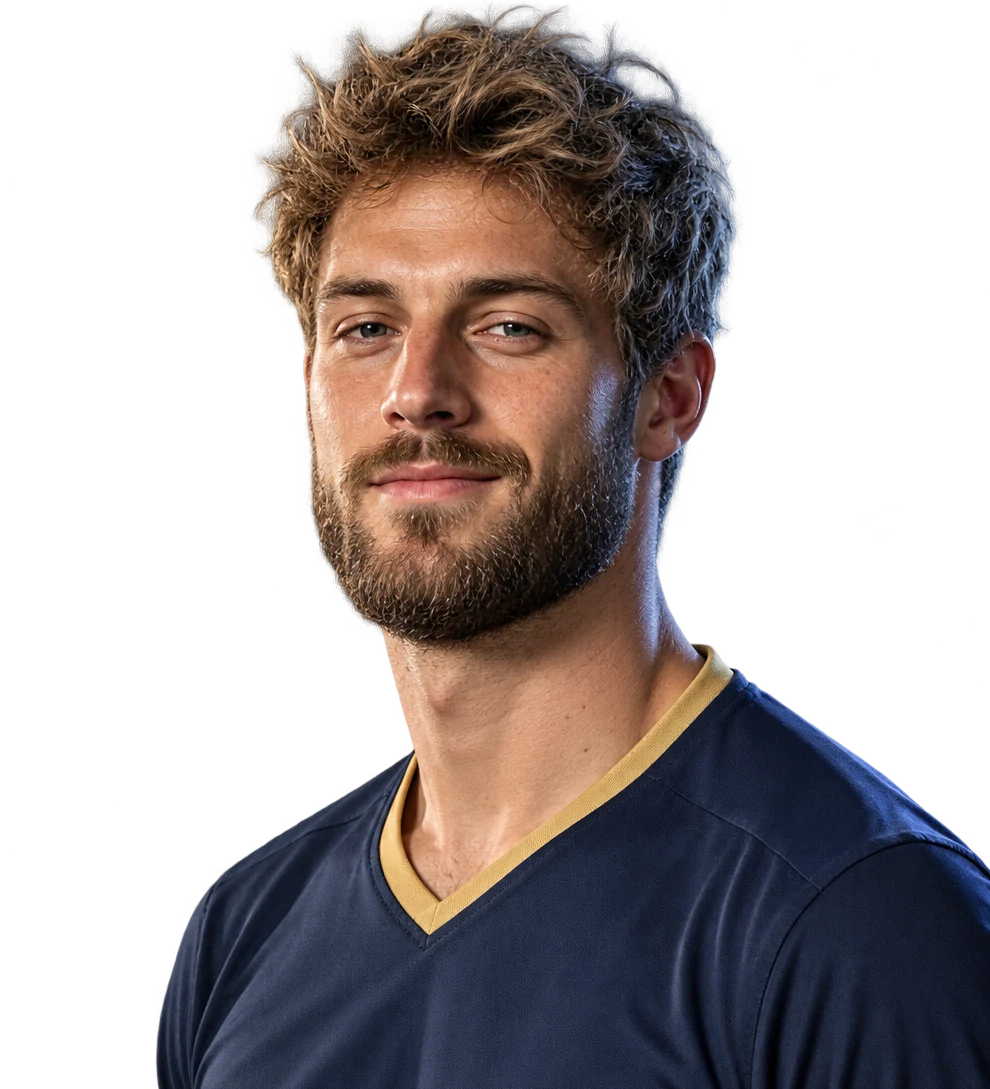 Markus Matijević