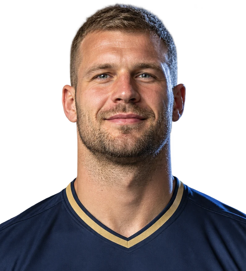 Niclas Berger