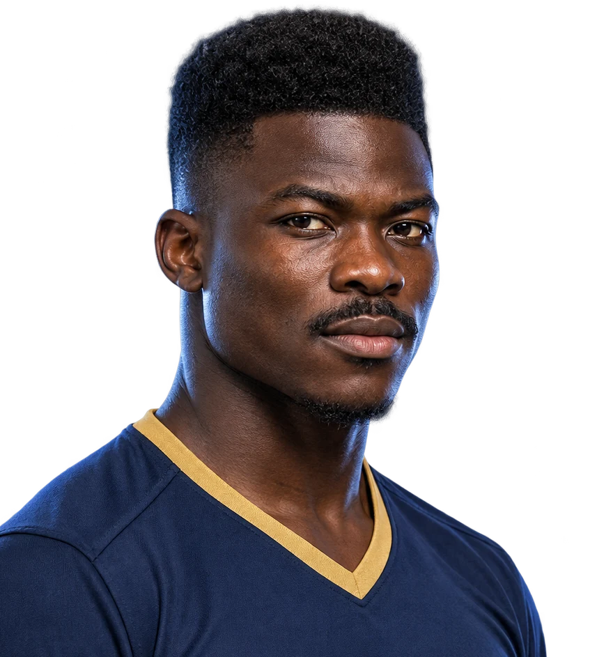 Richard Sulemana