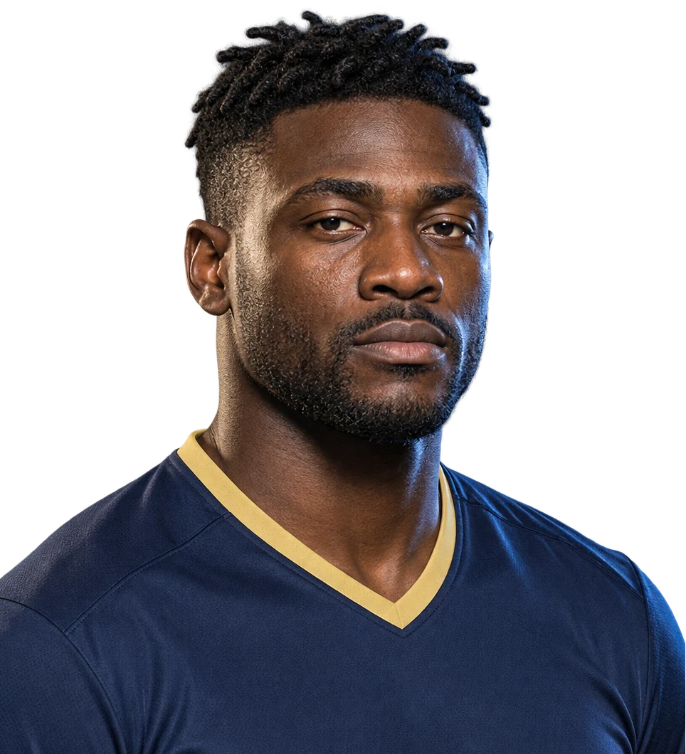 Harrison Quansah