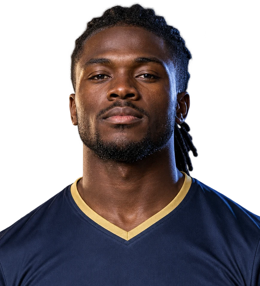 Henry Antwi