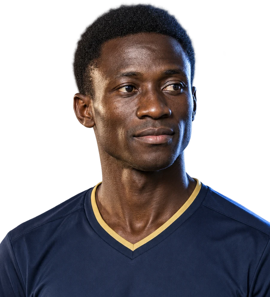 Christian Kwame