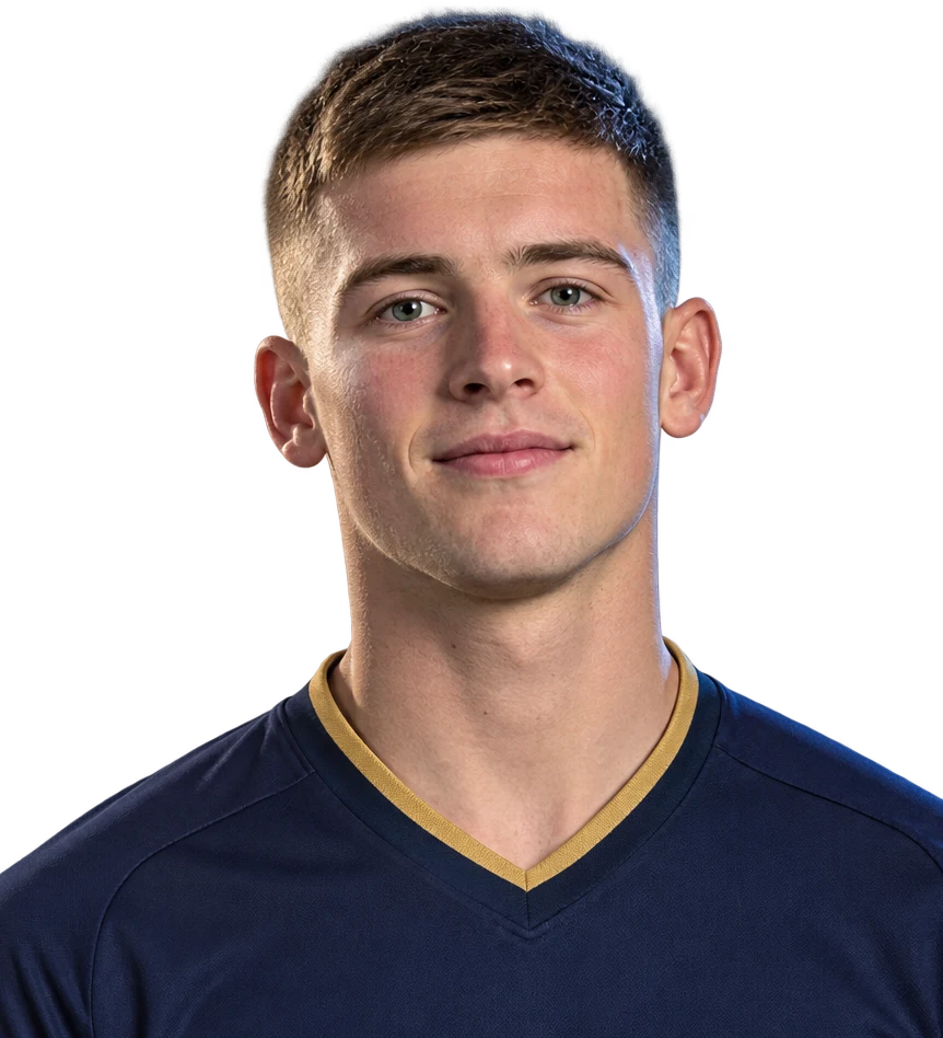 Fionn Fitzgerald
