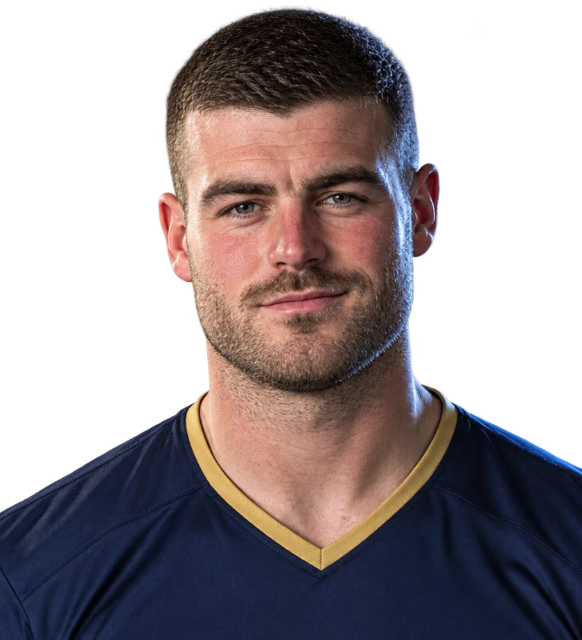 Eoin Lynch
