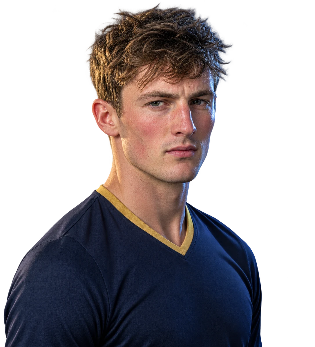 Seamus Brady