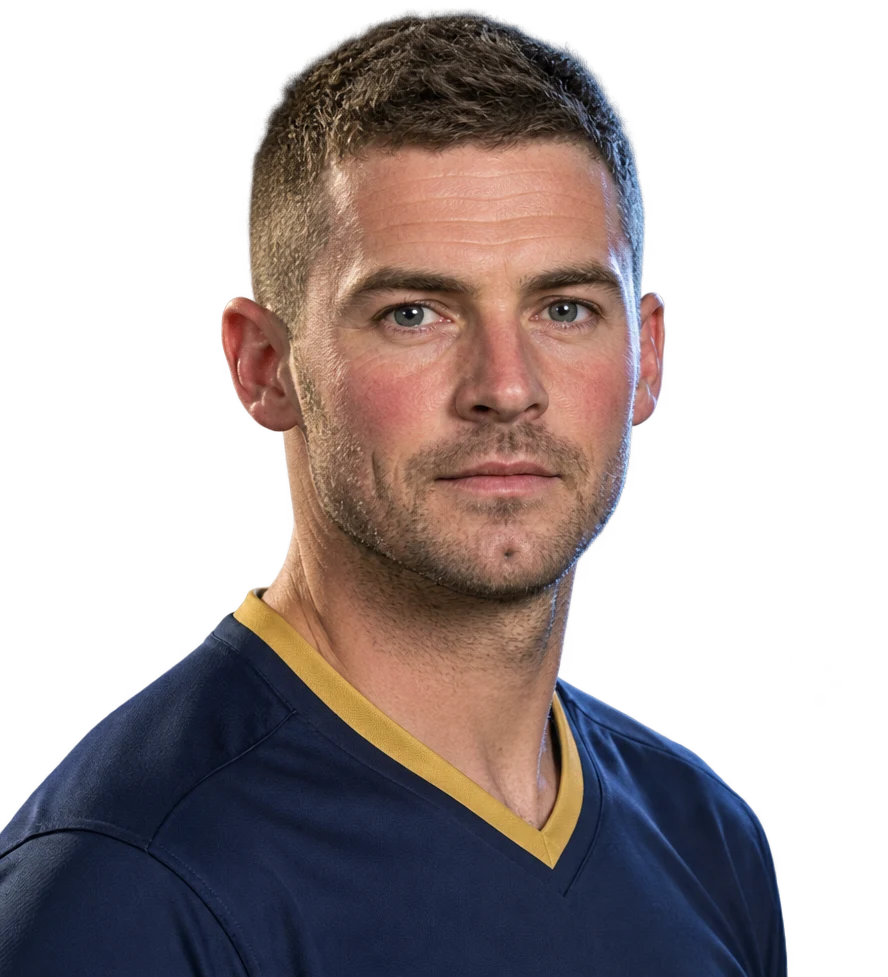 Jason Moore