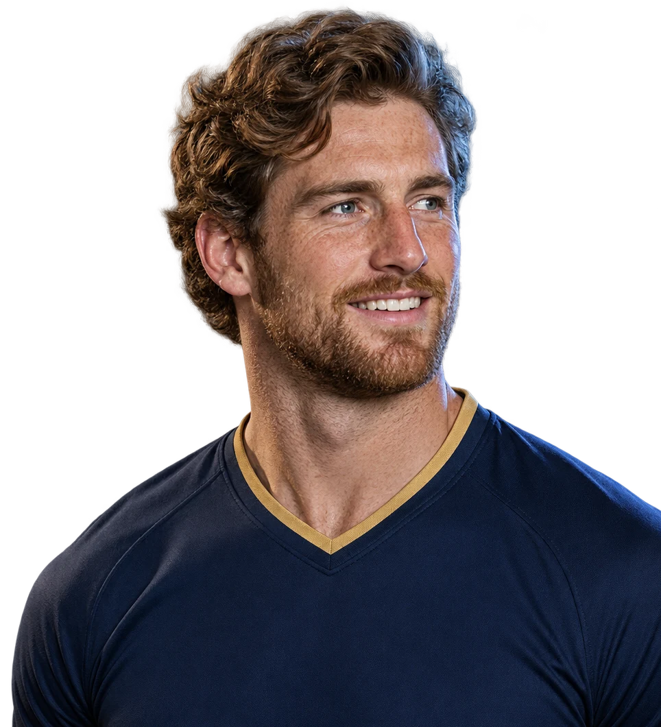 Ciaran Knight