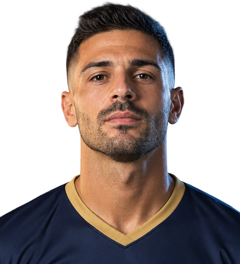 Leonardo Marino