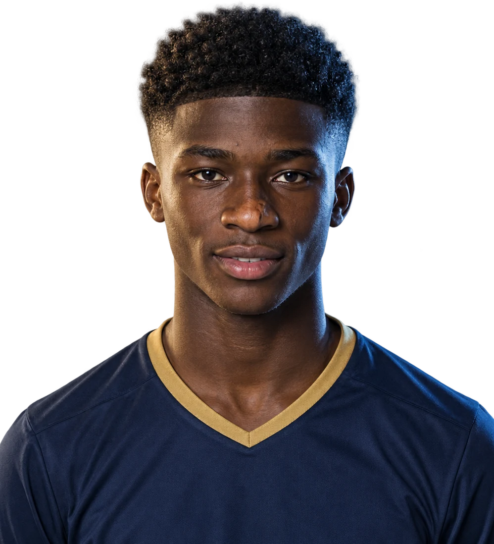 Kouassi Maïga