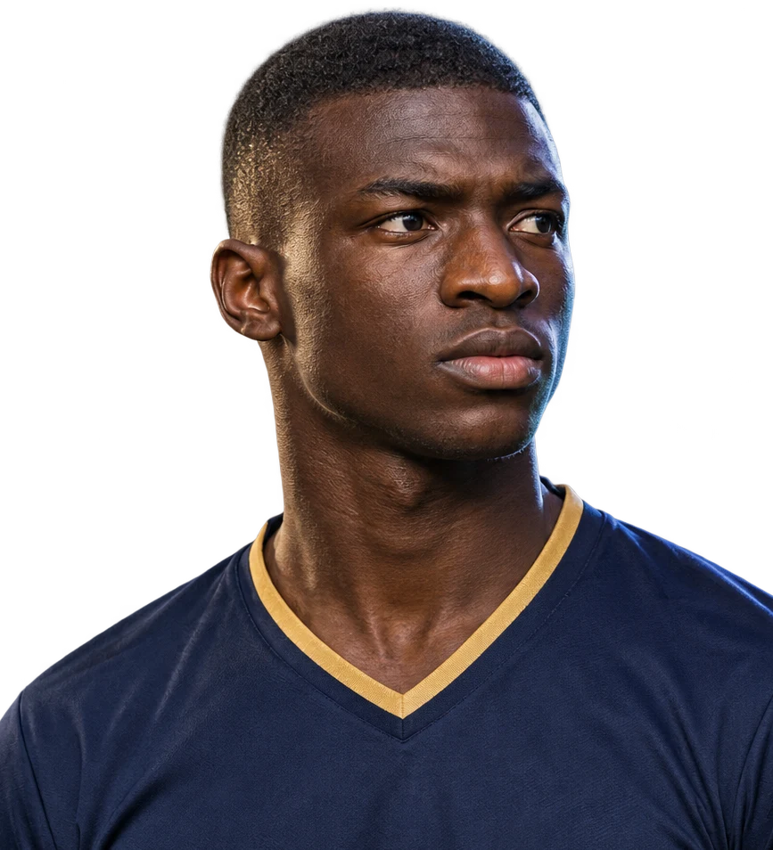 Arthur Coulibaly