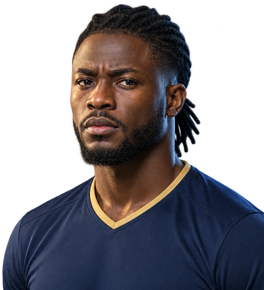 Mamadou Meité