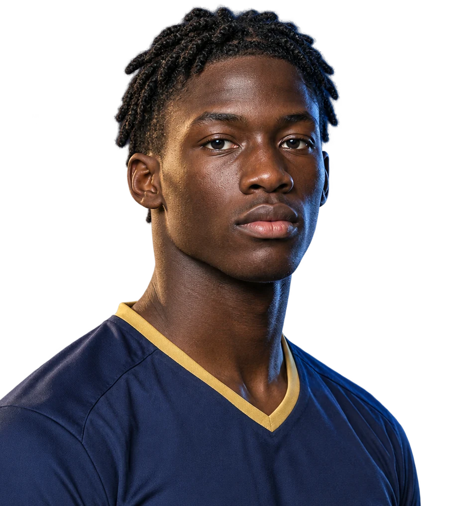 Cheickna N'Daw