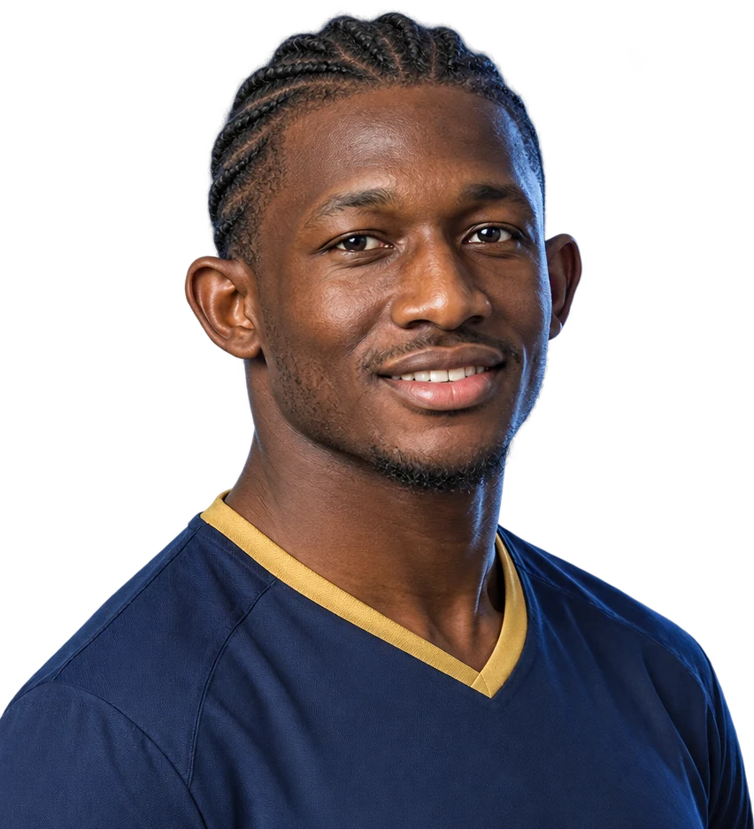 Sekou Sylla