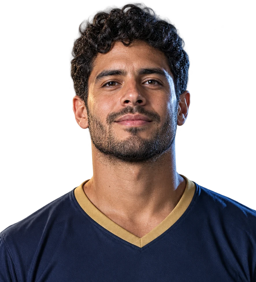 Rodrigo Tovar