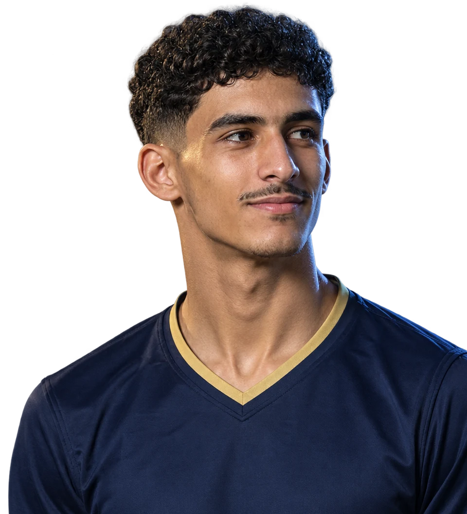 Driss Amrani