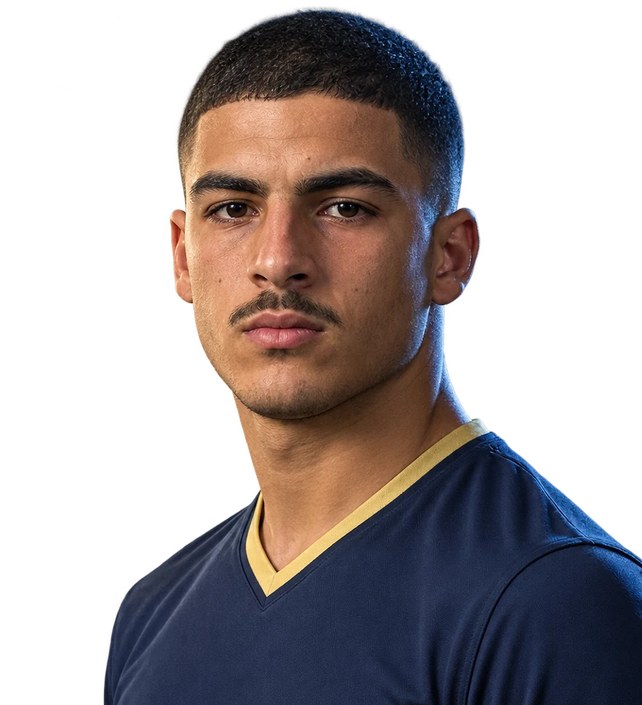 Fouad Jazouli