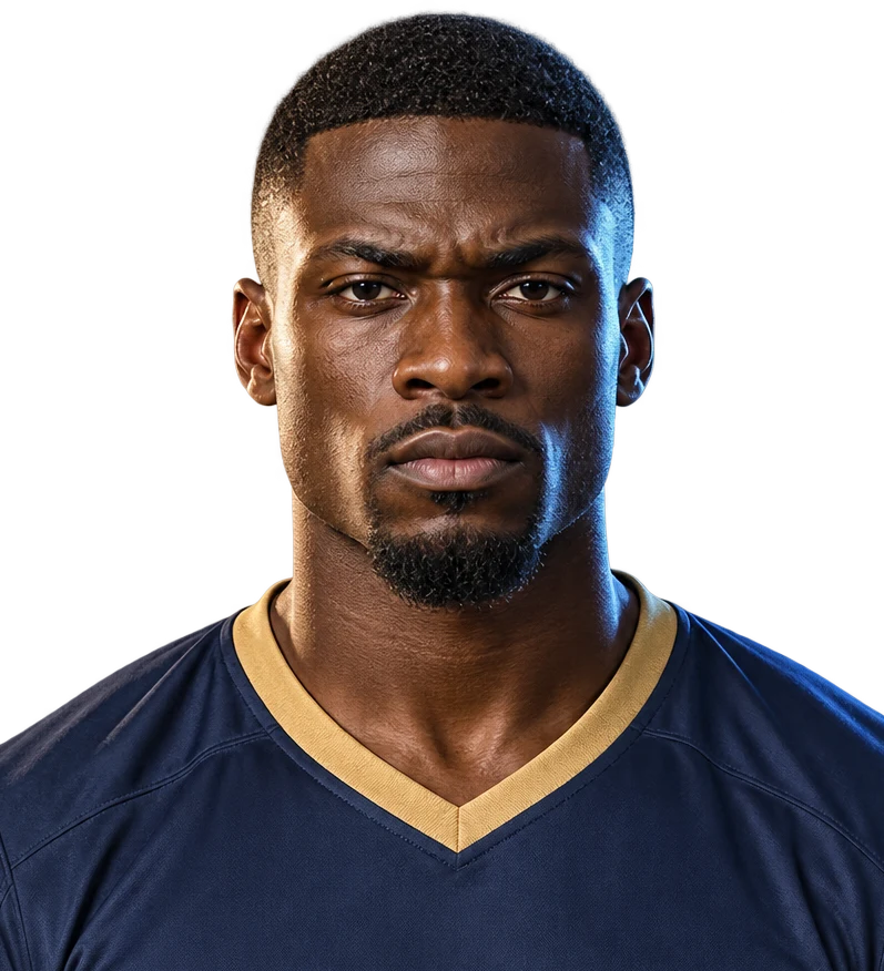 Moses Olaniyan