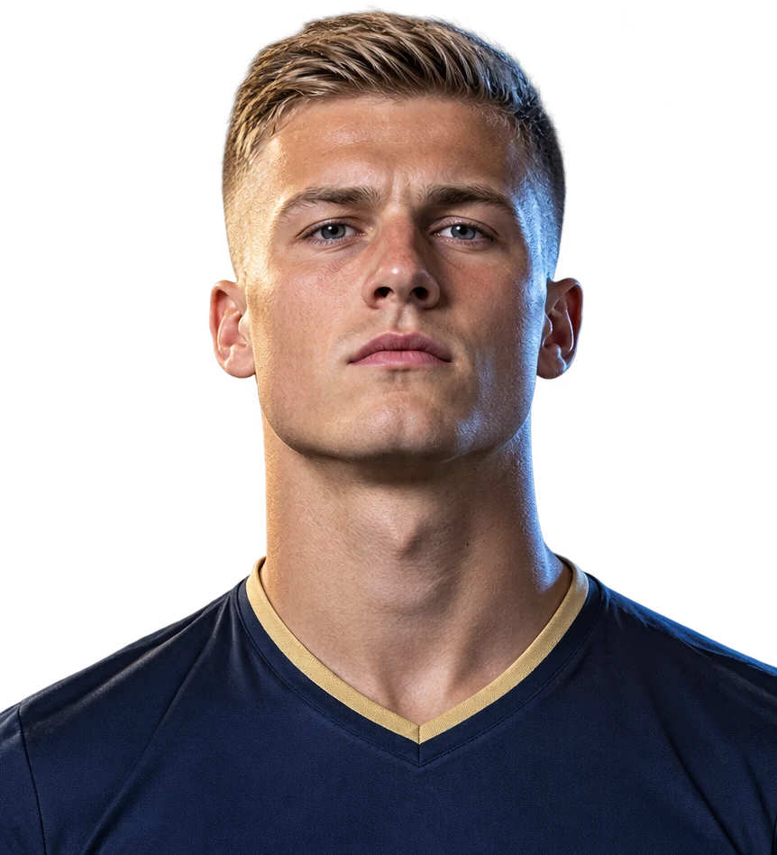 Simen Bjerke