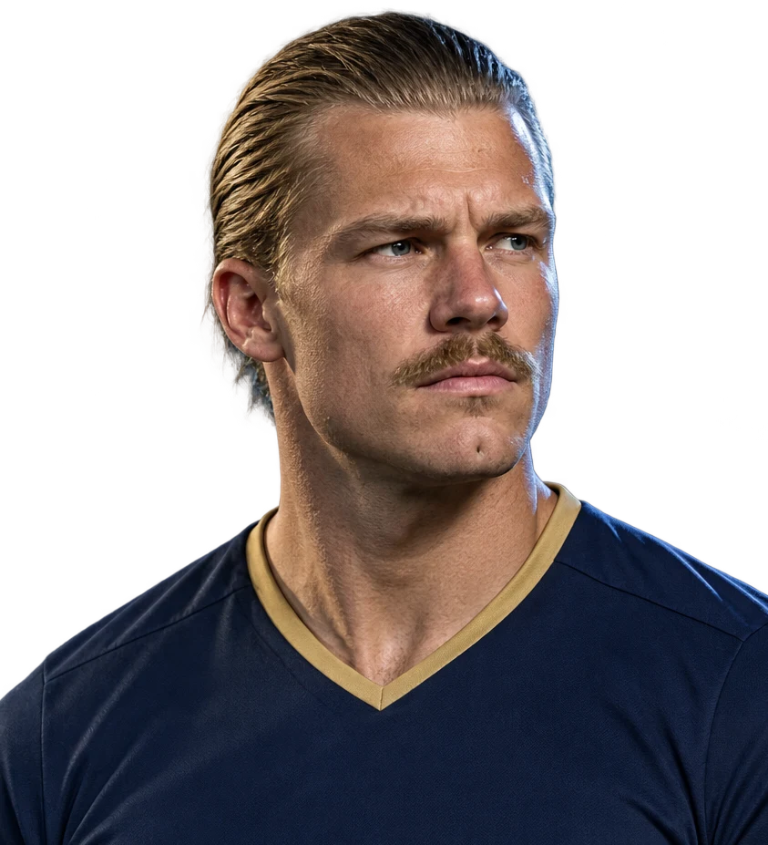 Birk Gundersen