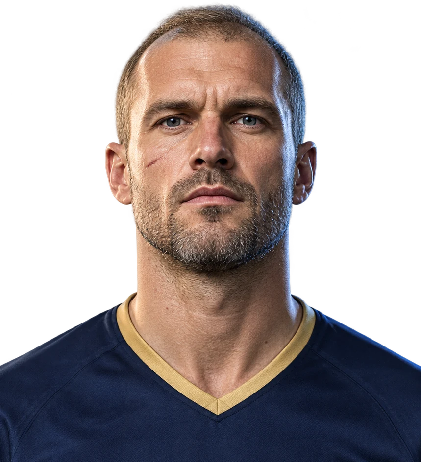 Rinat Sergeev