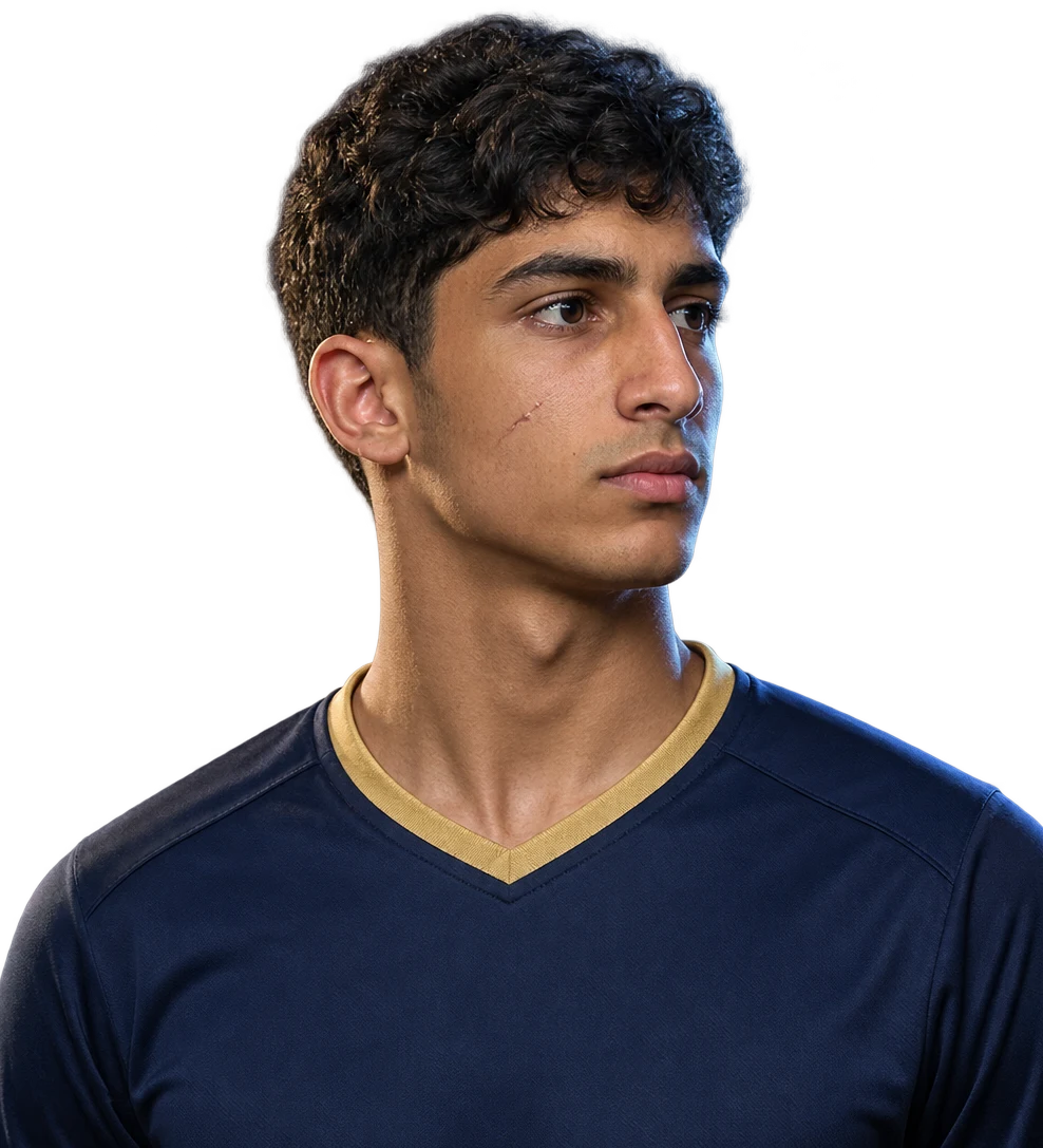 Wael Al-Hussein